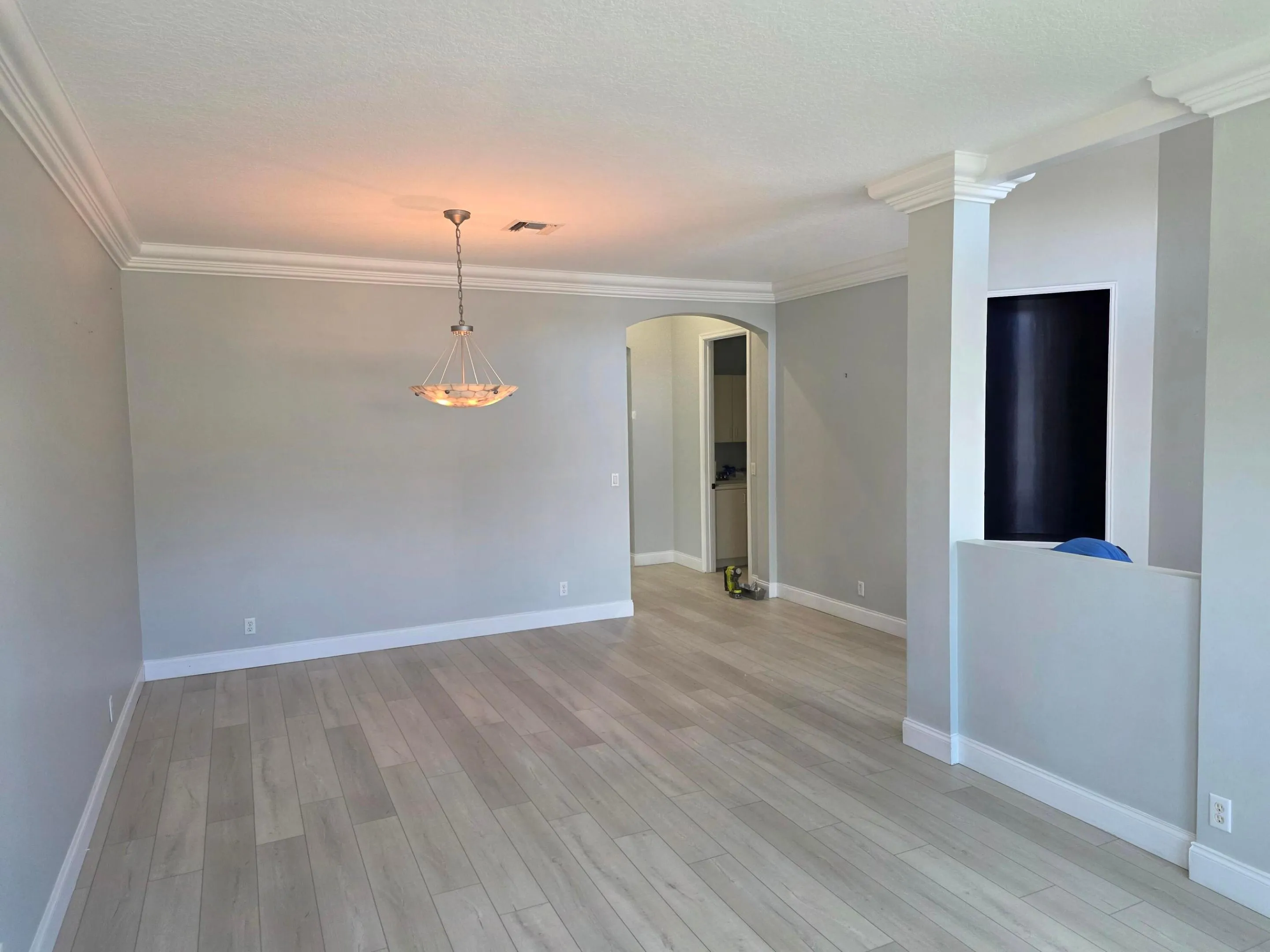 Dinning Room