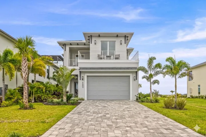 4842 South Harbor Drive - New Luxury Riverfront estate