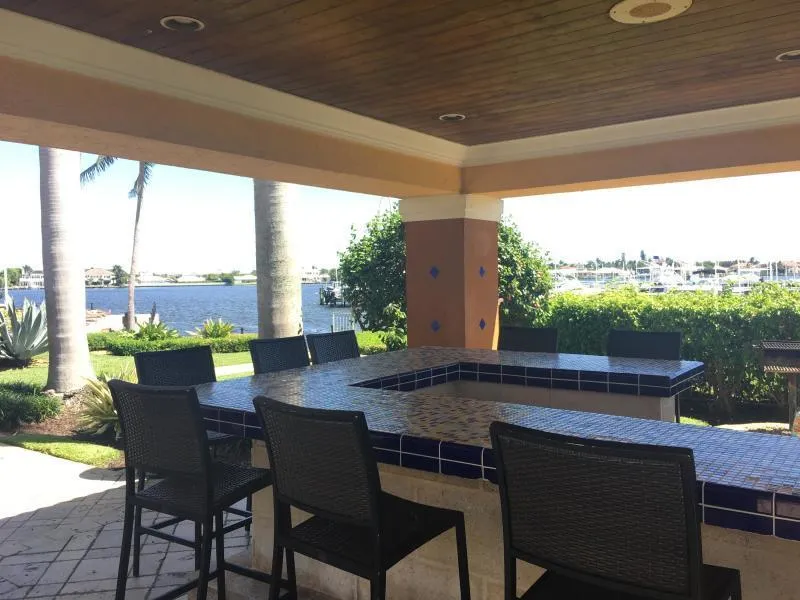 tikki bar