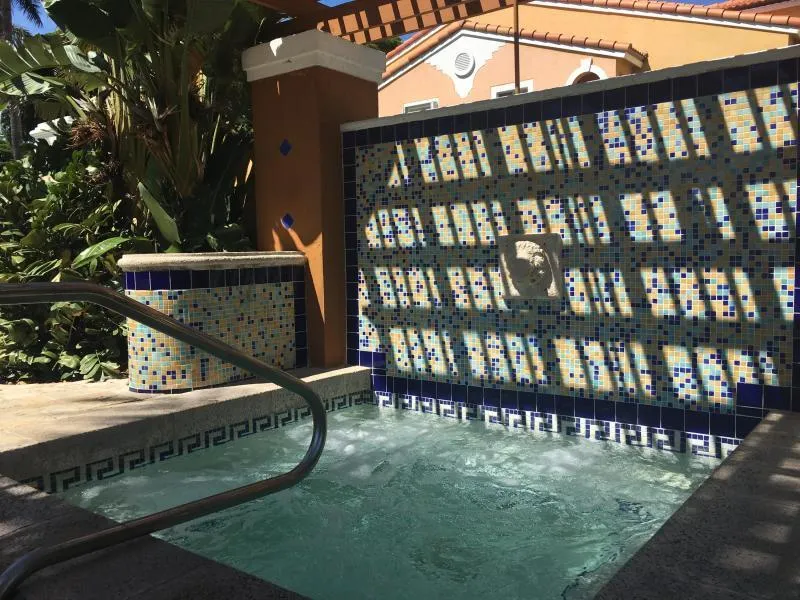 Jacuzzi