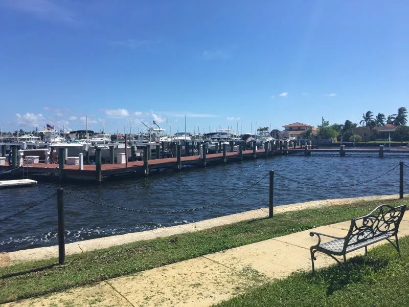 intracoastal