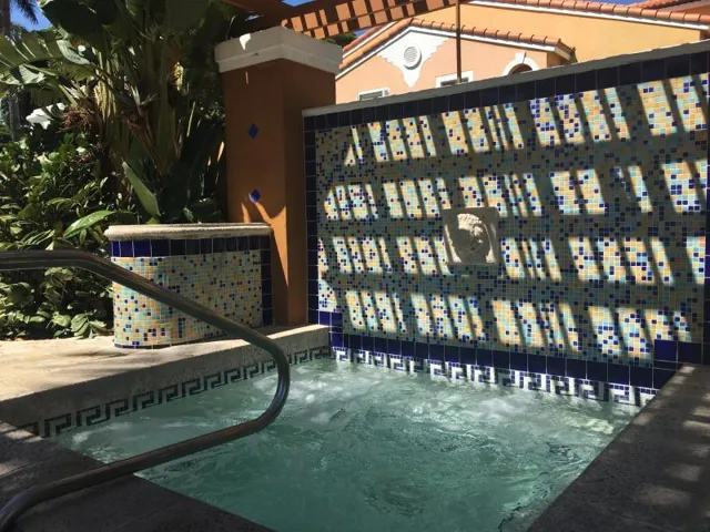 Jacuzzi