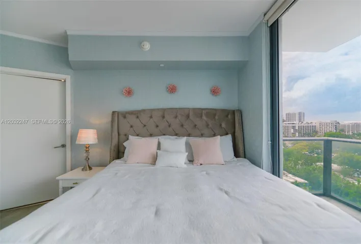 BED #2