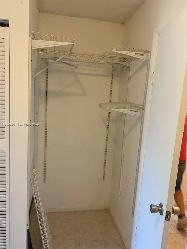 Closet