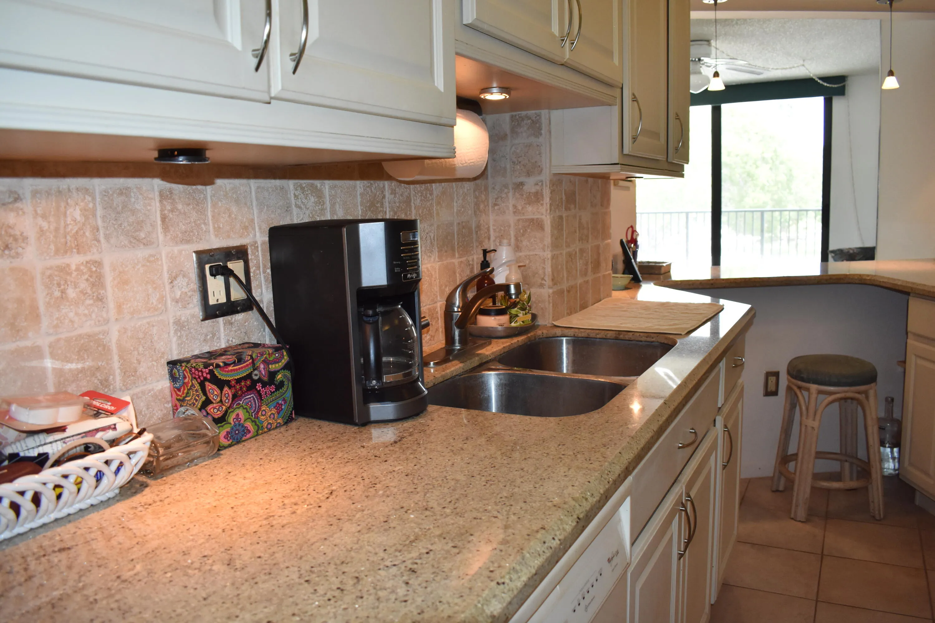 Updated Kitchen