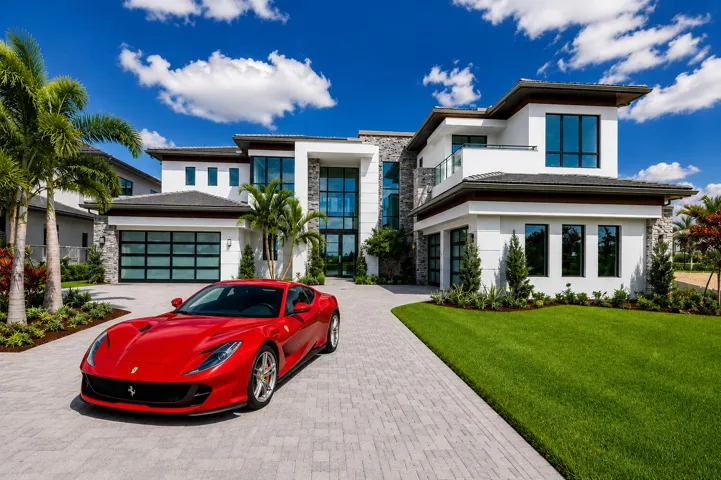 17240 Carretto Court