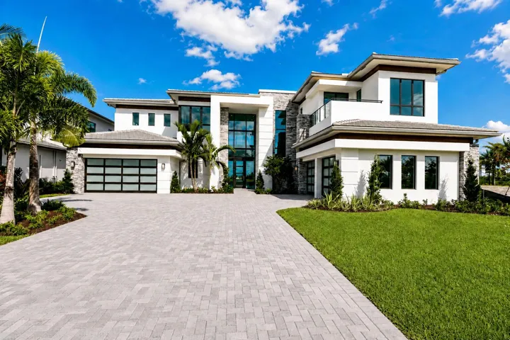 Modern Contemporary Architecture