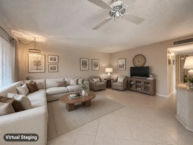 WELCOME TO YOUR NEW PLACE TO CALL HOME