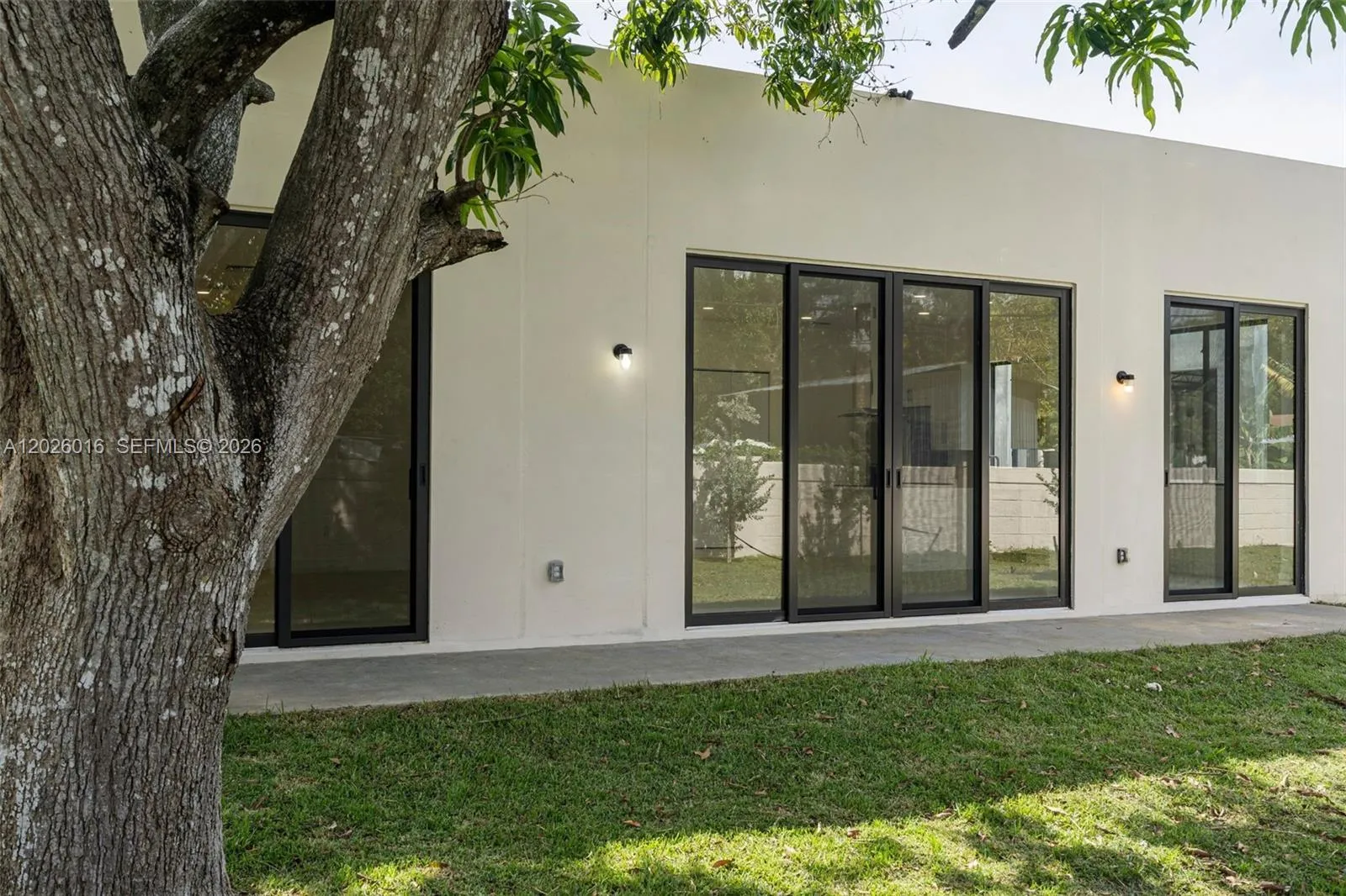 Photos shown are of a completed unit with the same layout and styling; the available unit is currently under construction and may vary.