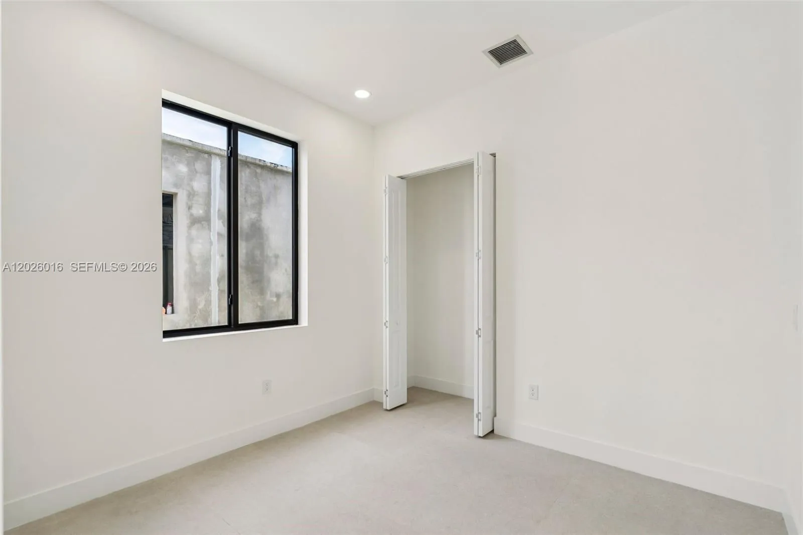 Photos shown are of a completed unit with the same layout and styling; the available unit is currently under construction and may vary.