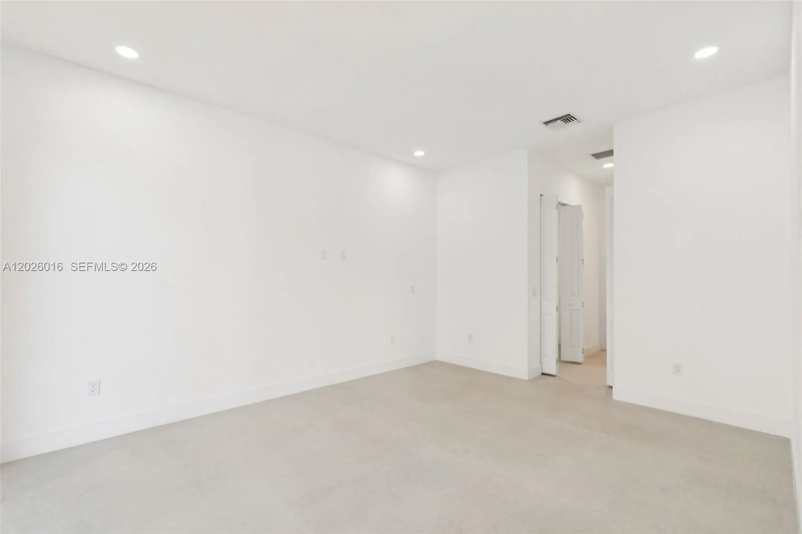 Photos shown are of a completed unit with the same layout and styling; the available unit is currently under construction and may vary.