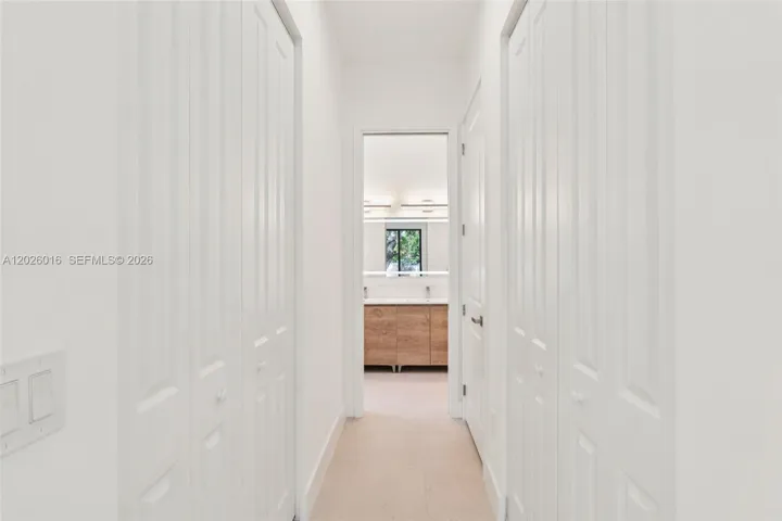 Photos shown are of a completed unit with the same layout and styling; the available unit is currently under construction and may vary.