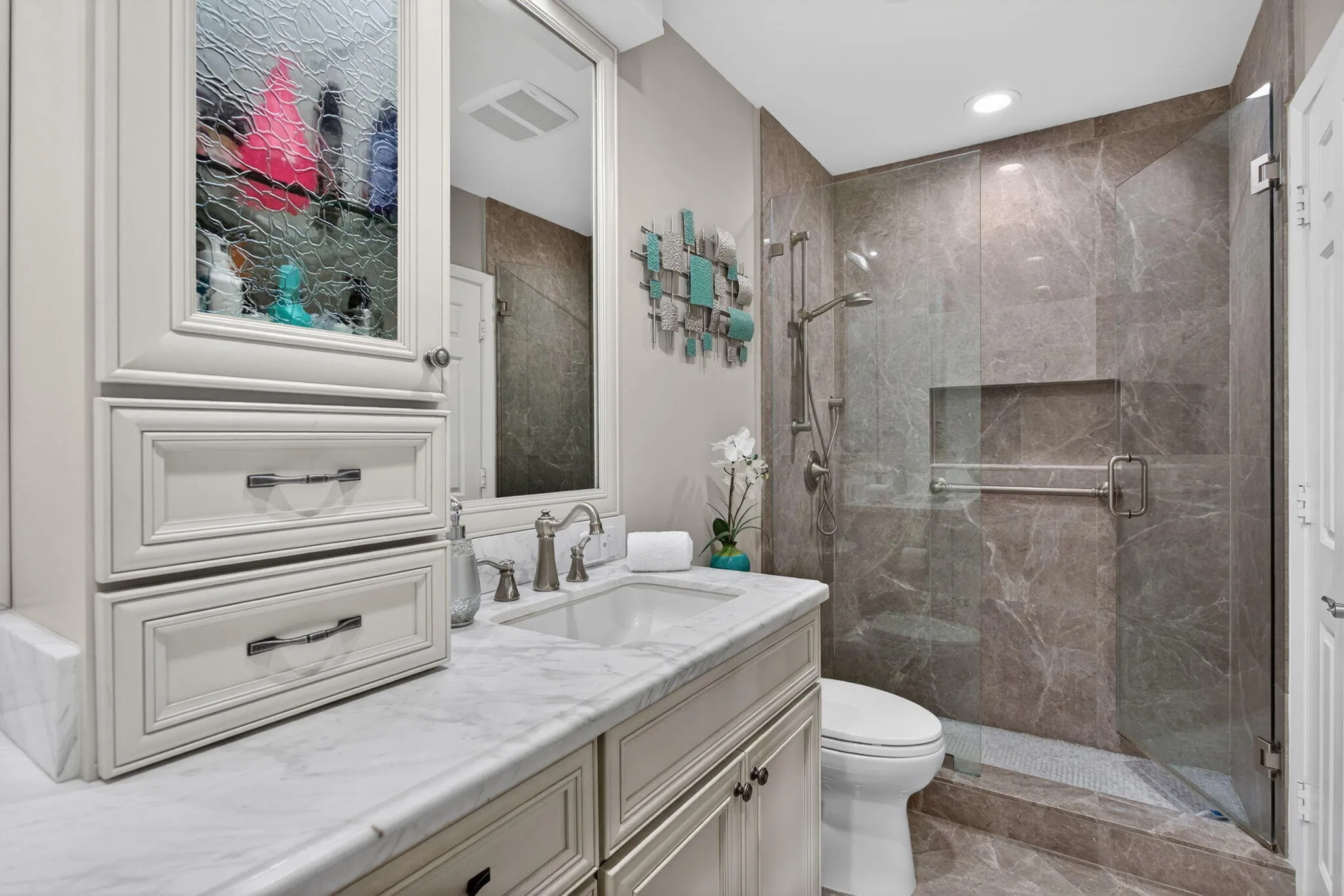 Fully updated and beautifully designed