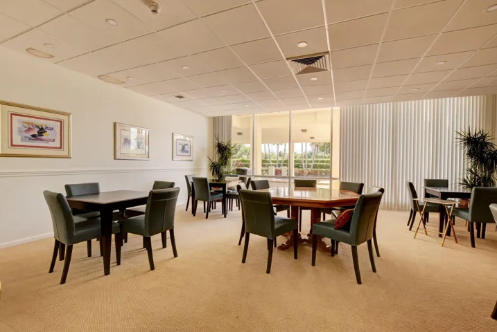 Card Room