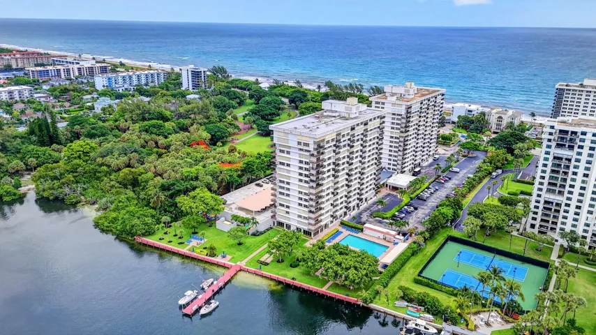 Southern exposure is most desirable for BT residents.