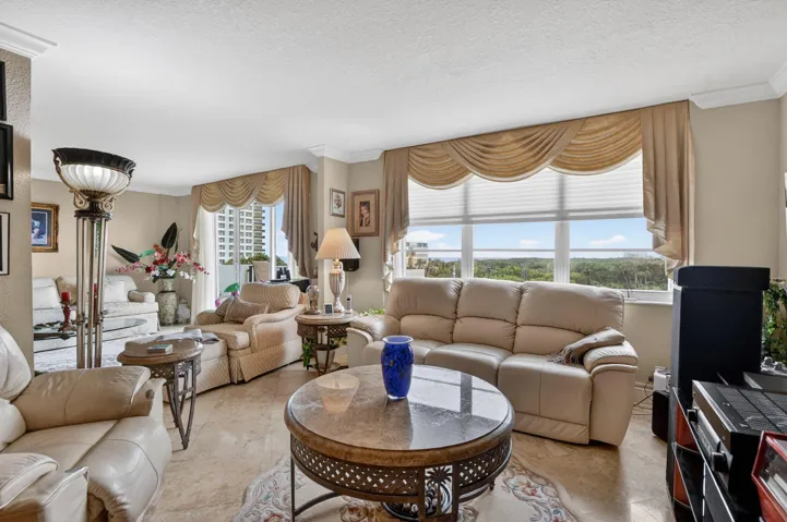 The 2nd bedroom has been opened to family room and can be easily converted back to bedroom if desired.