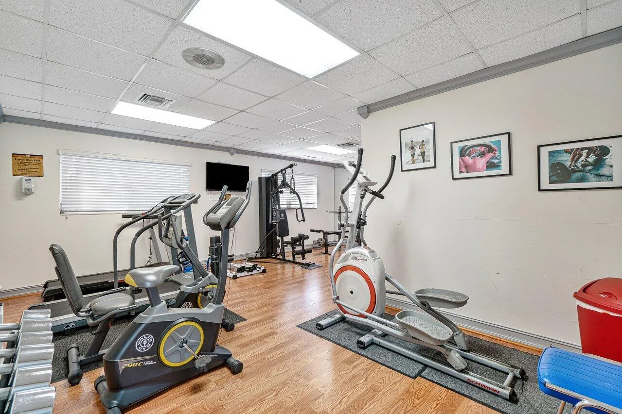 Gym