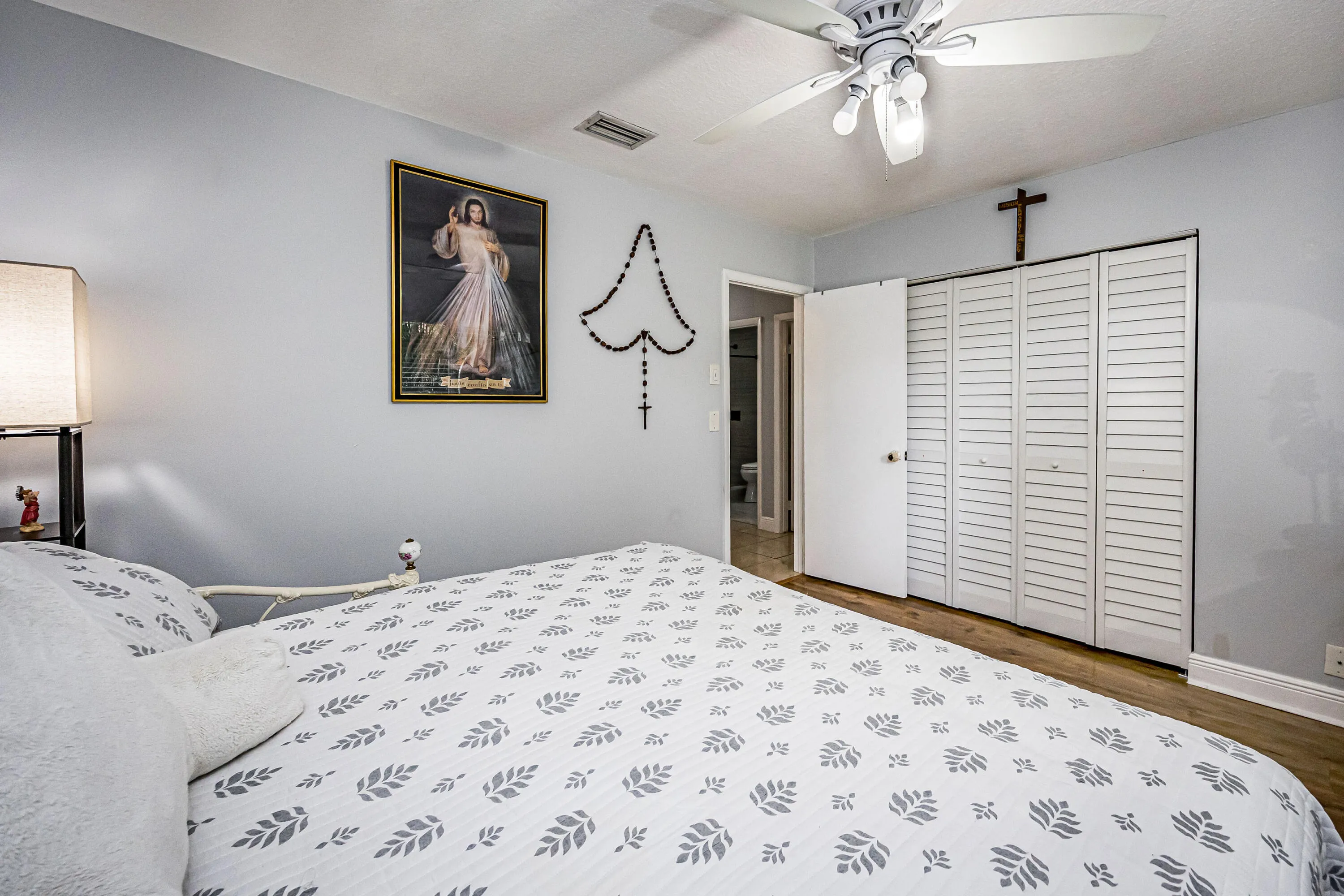 #2 Room