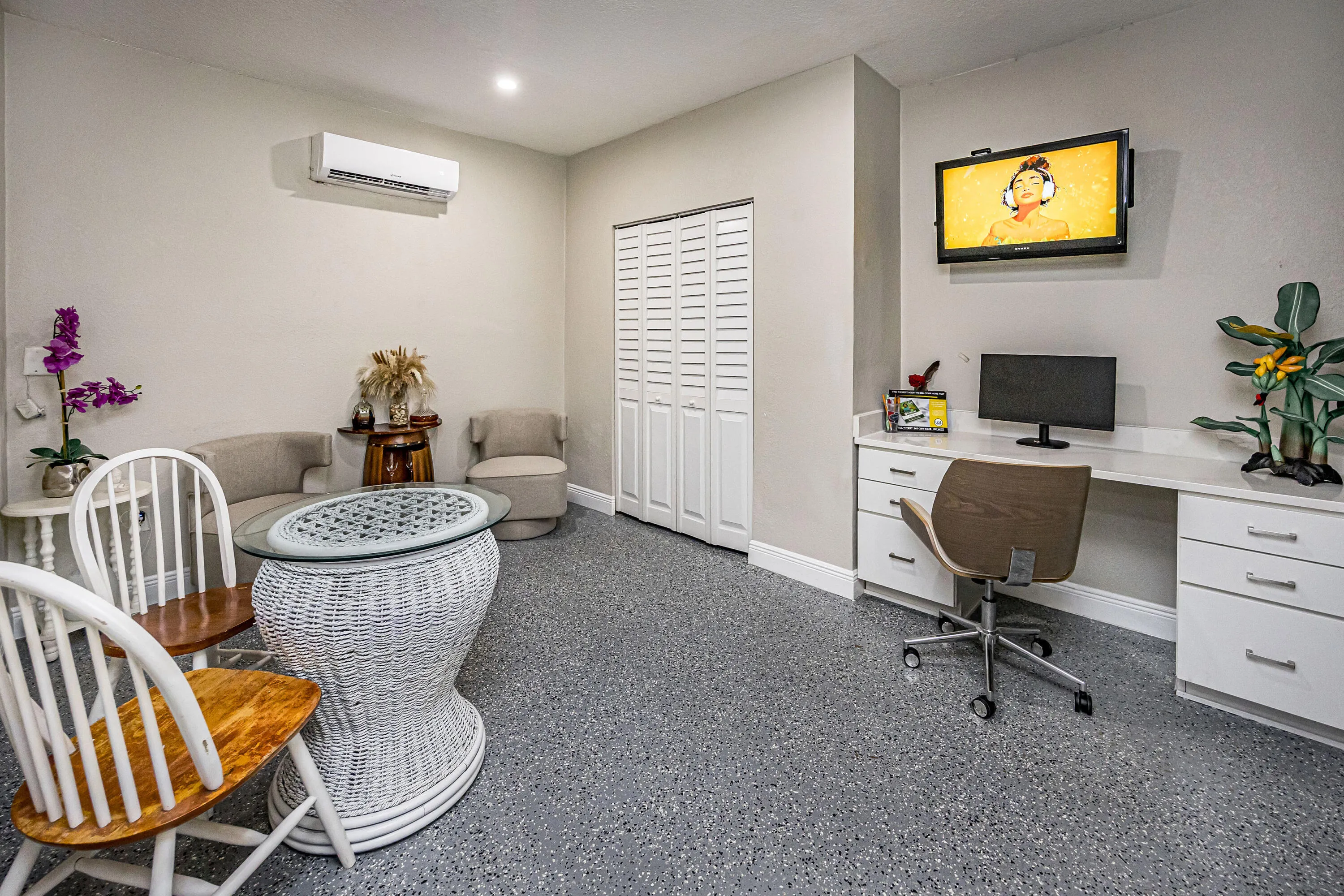 Bonus Room