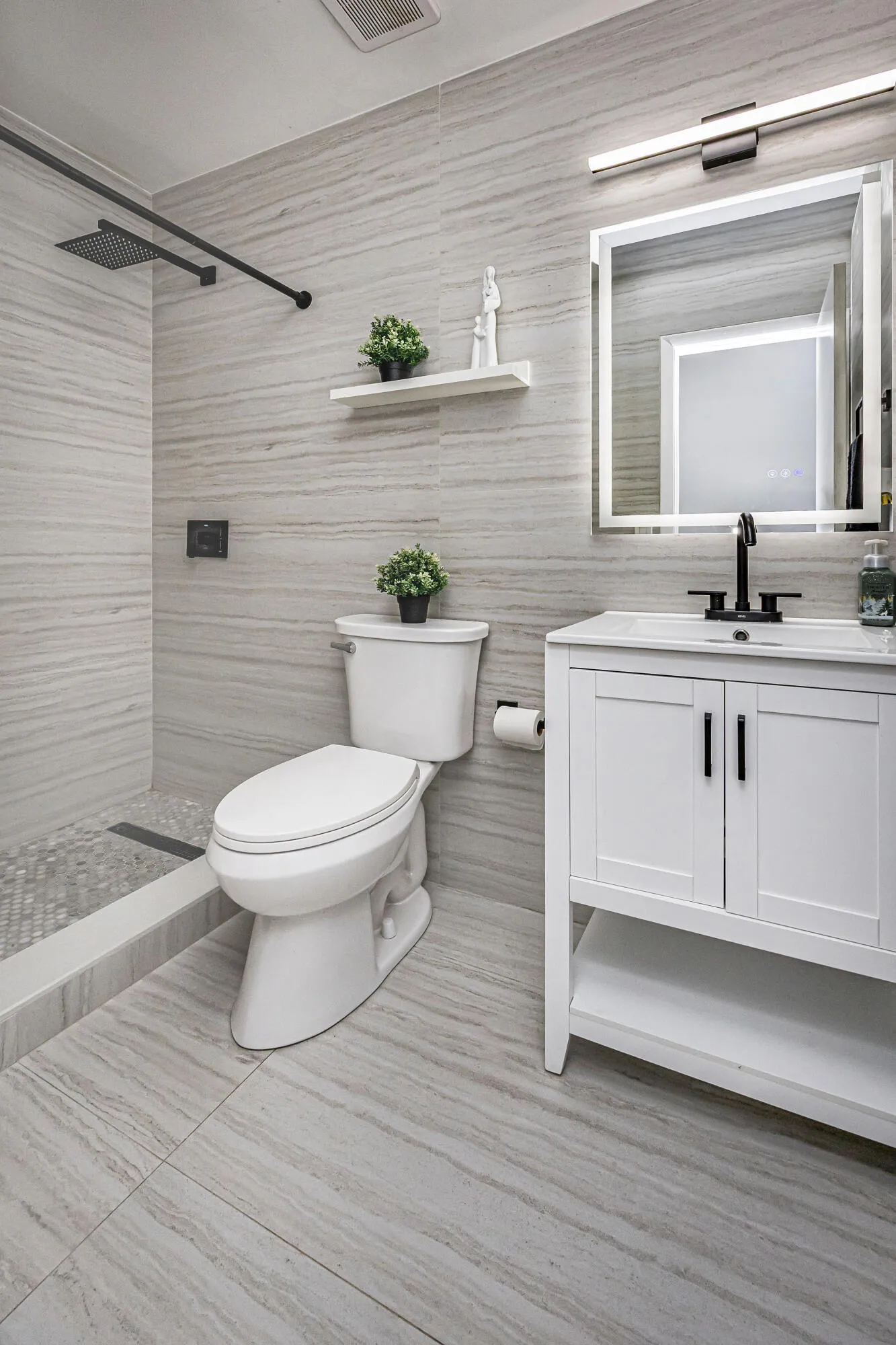 #2 Bathroom Updates