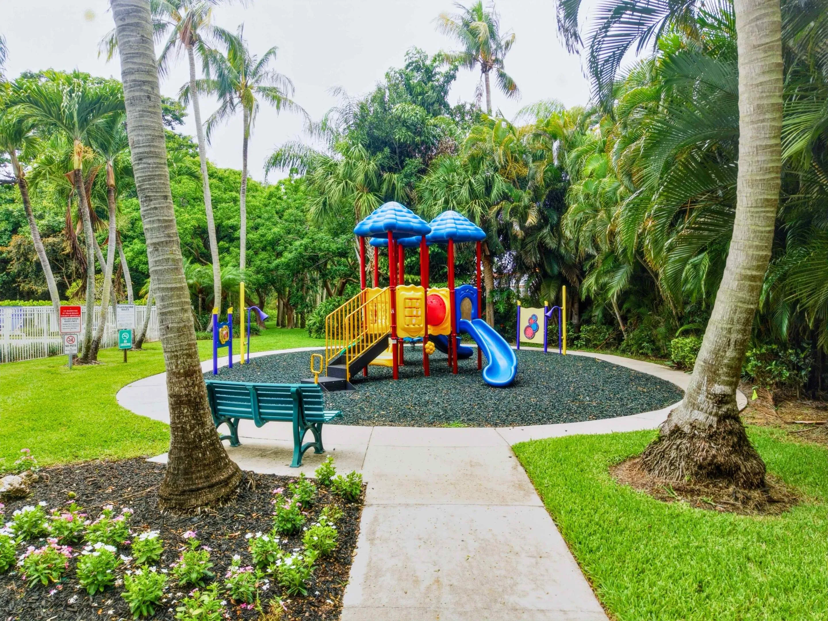 Community Playground