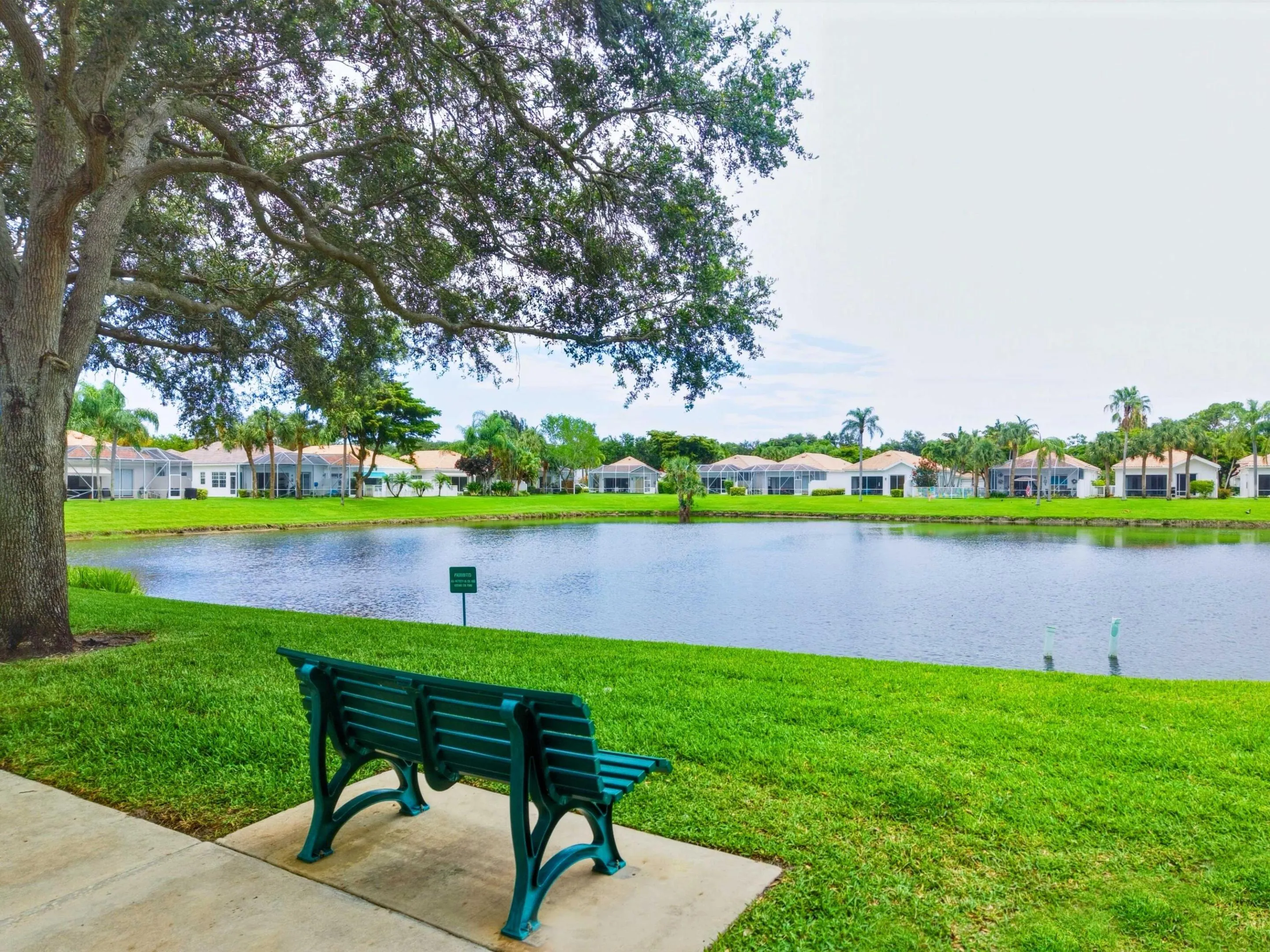 Community Lake
