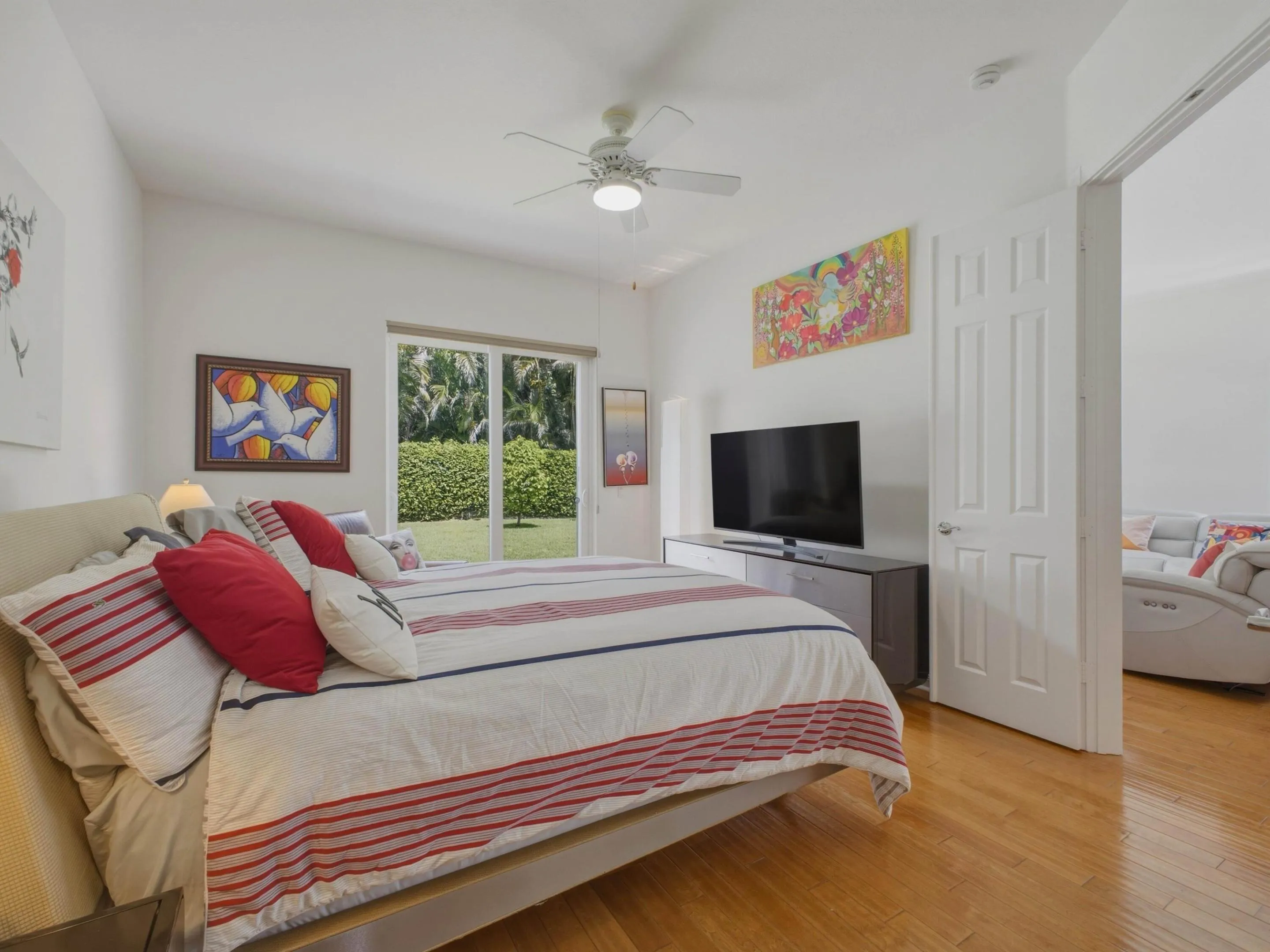Primary Bedroom 2