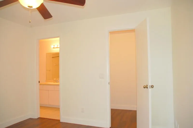 Large Walk in Closet