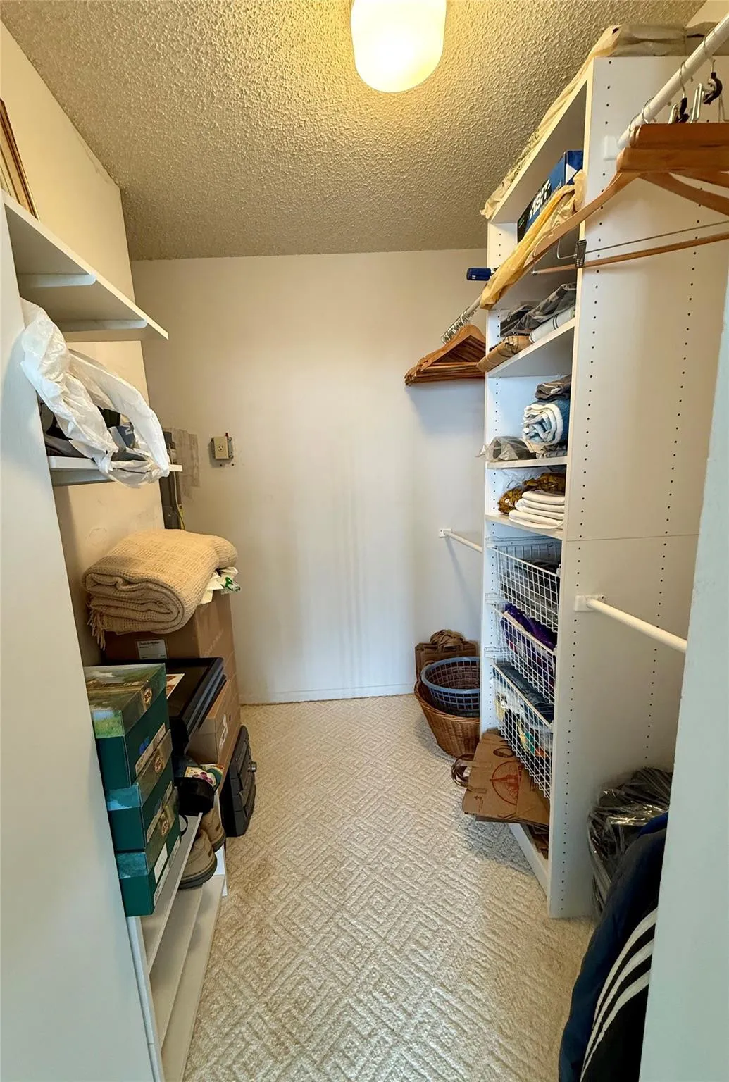 Walk- In Primary Bedroom