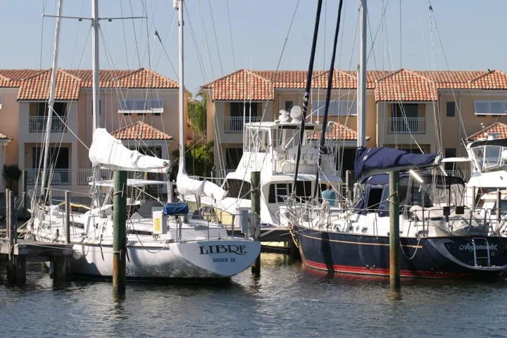 Grand Harbor Stock - 032