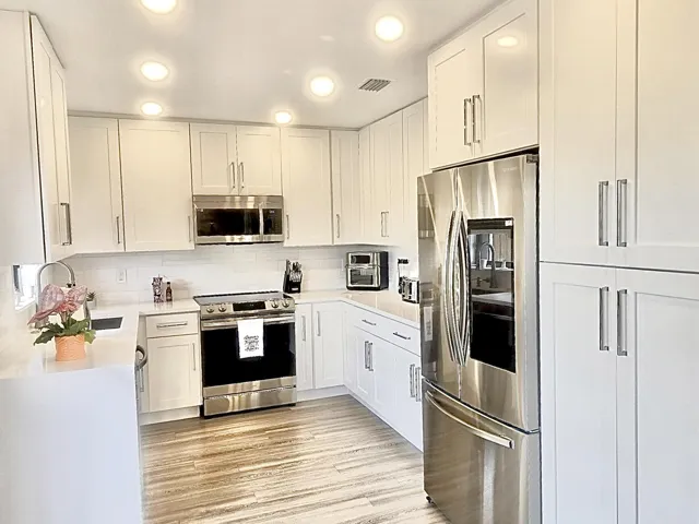 Complete Kitchen remodel