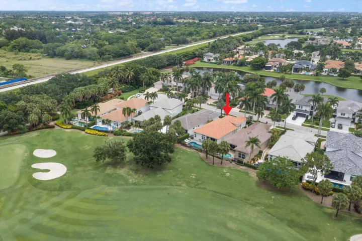 50-15873 Double Eagle Trail Delray Beach