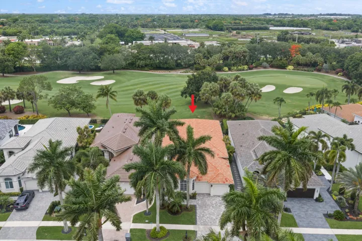 49-15873 Double Eagle Trail Delray Beach