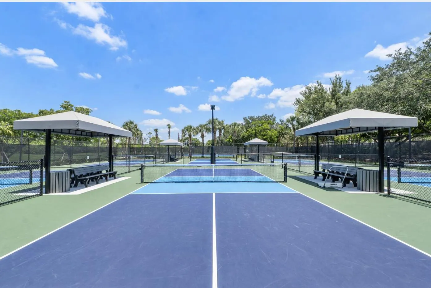 Courts