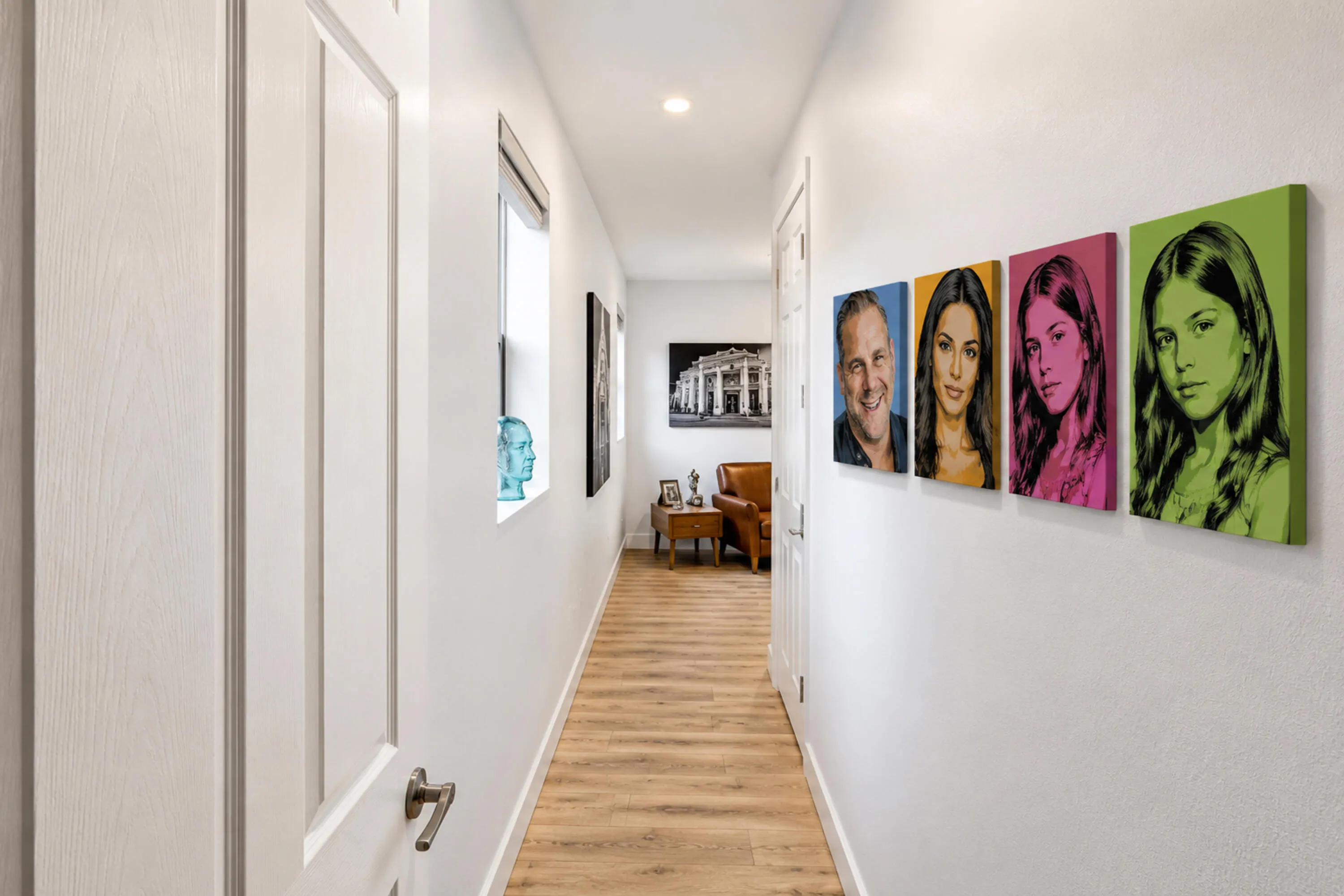 Art Wall