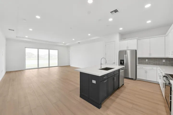Kitchen/Great Room