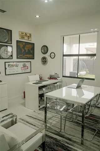 room first floor