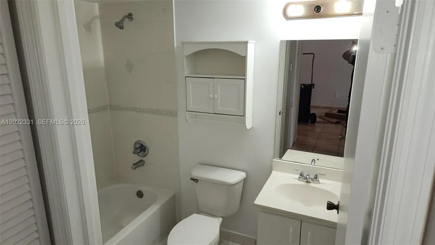 2nd Bath