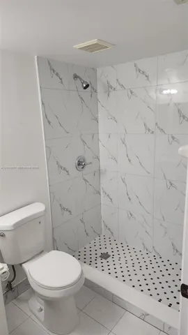 Master Bath shower