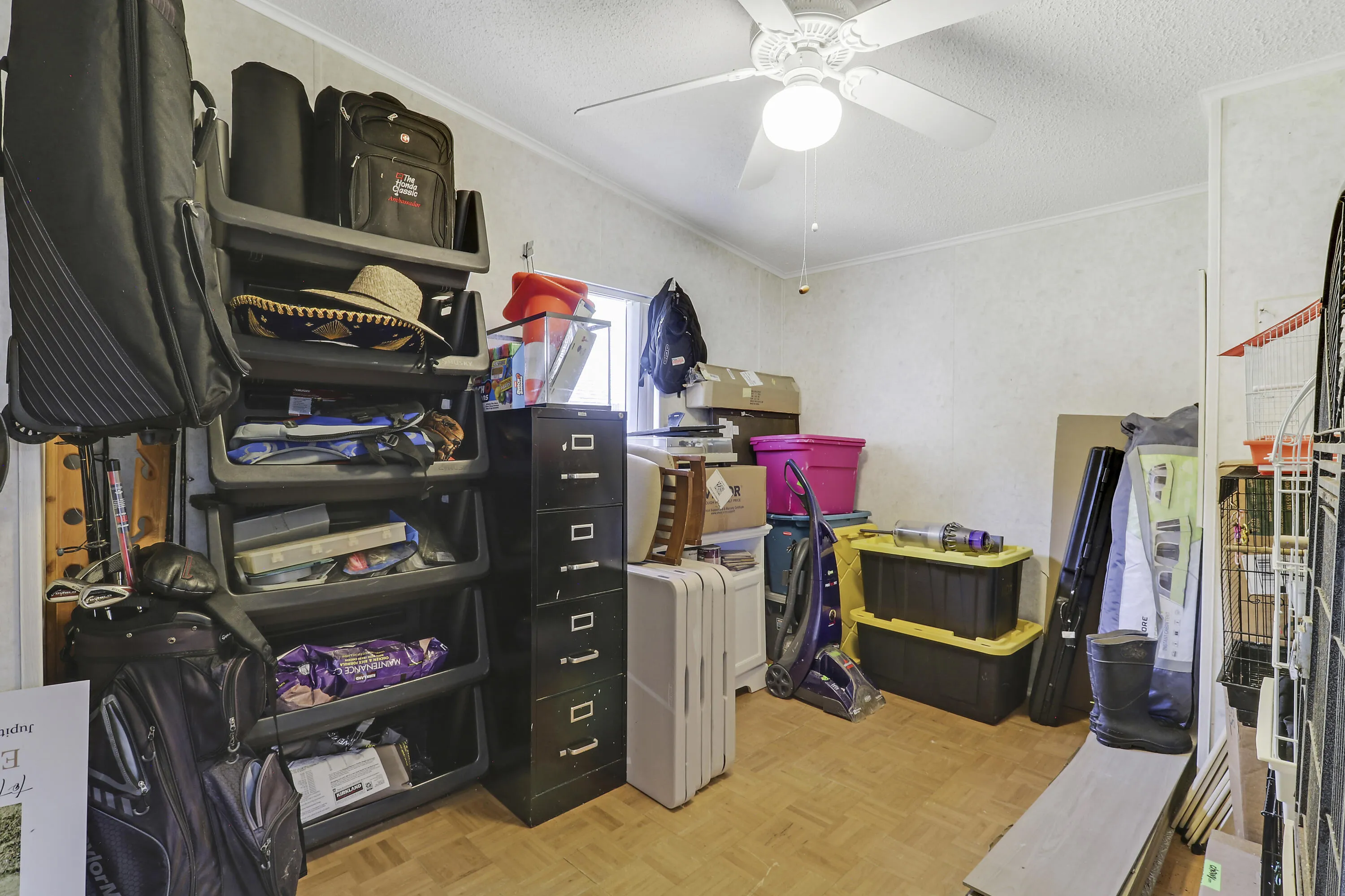 Guest House Bonus Room