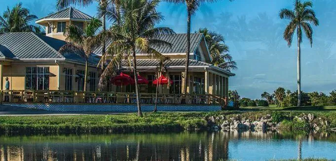 Palm Beach Golf
