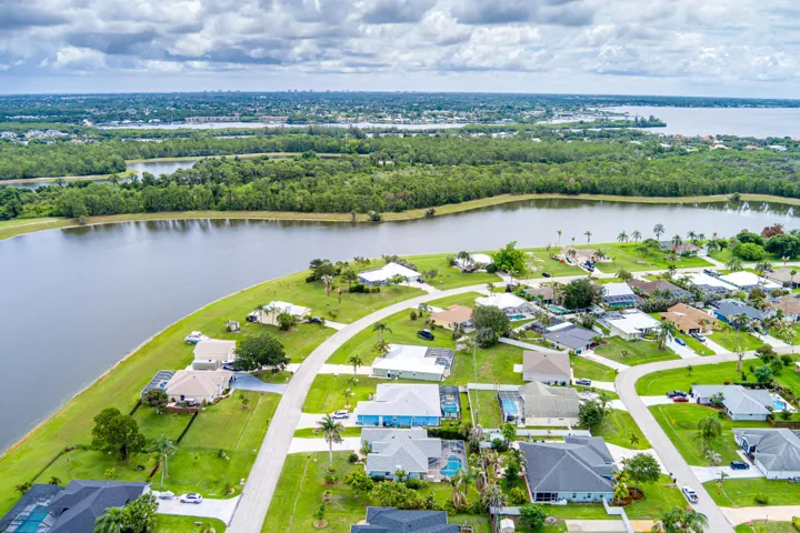 Southbend Lakes
