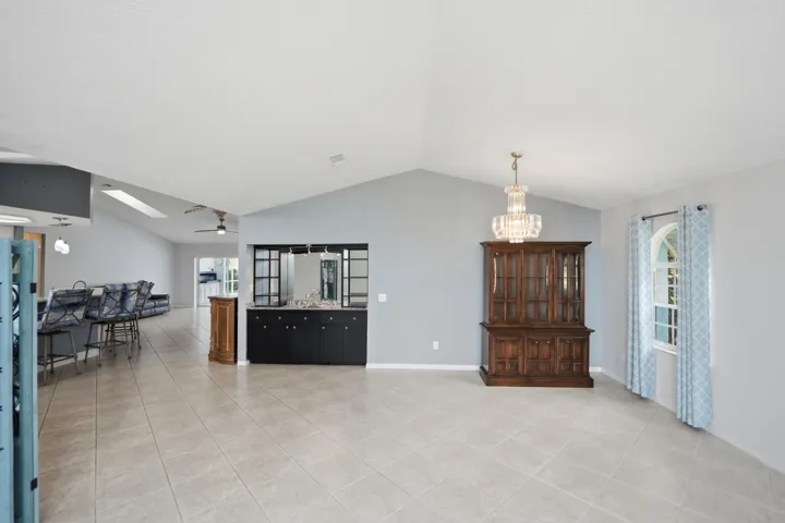 Living/Dining