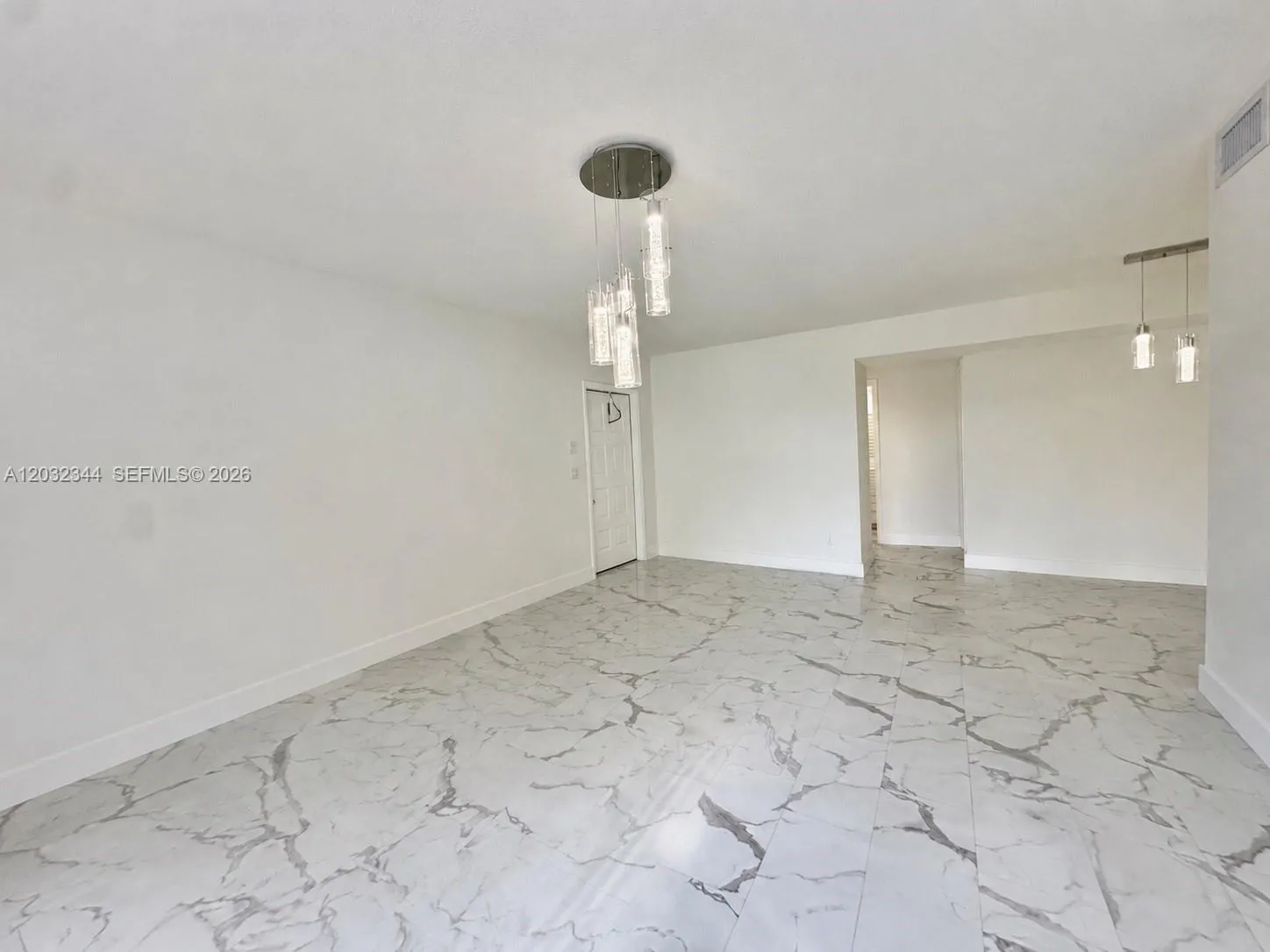 image generated using AI. Property will be vacant