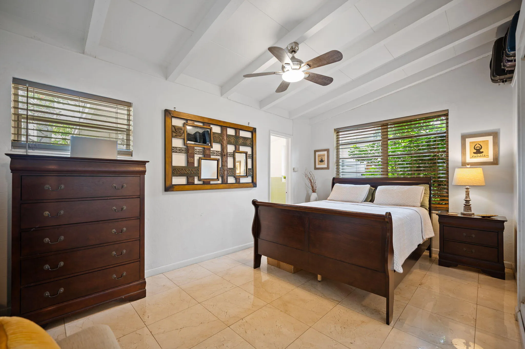 Ensuite Bedroom 1