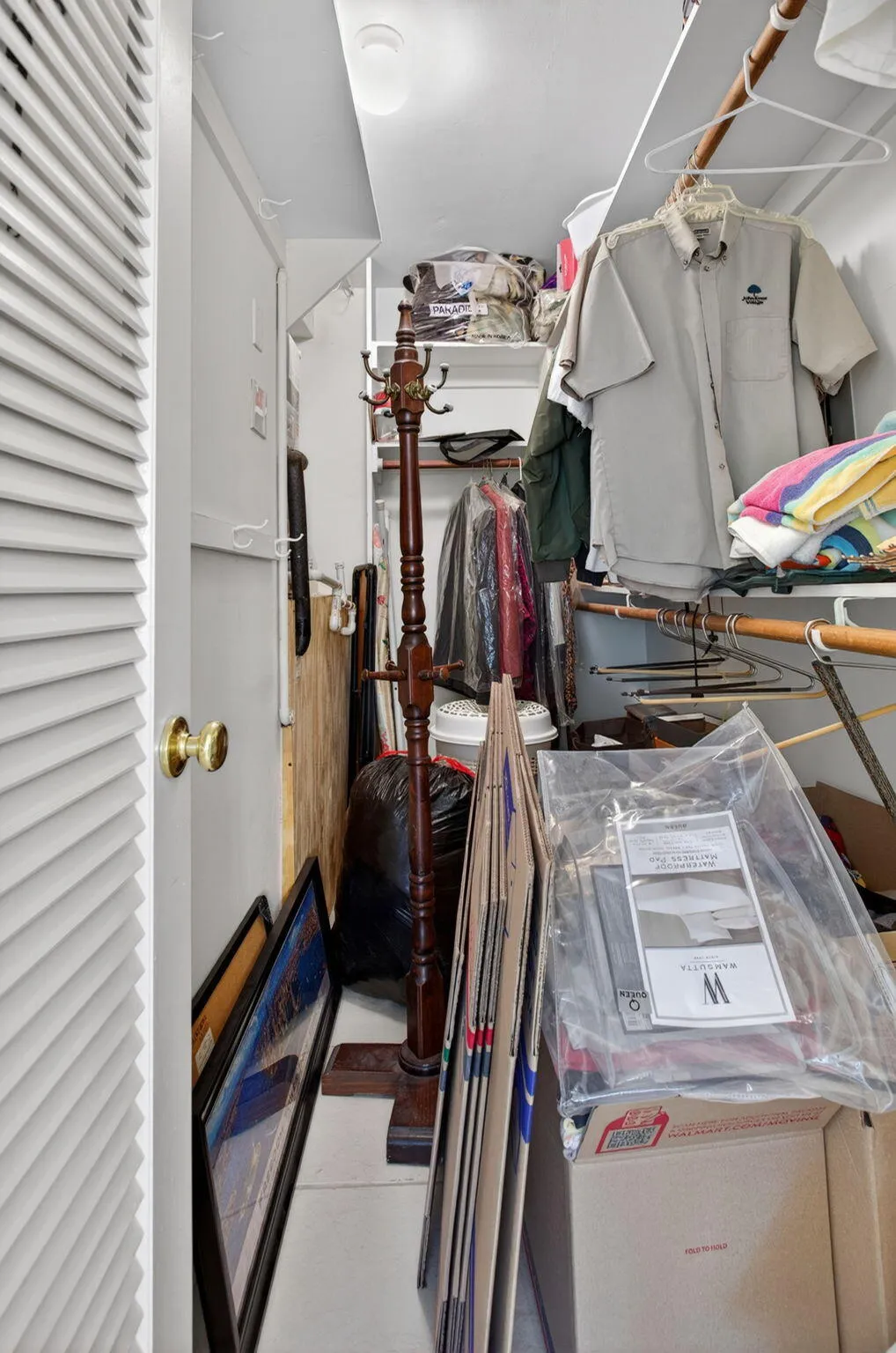 Closet