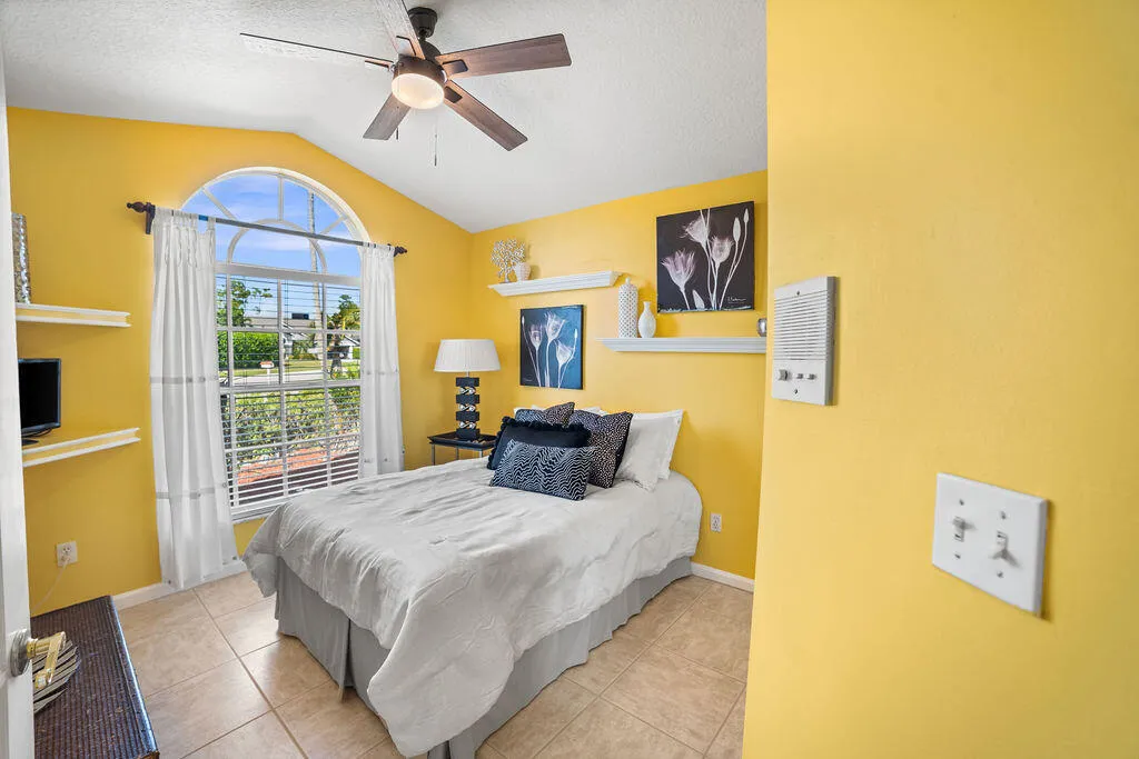 3rd .bedroom