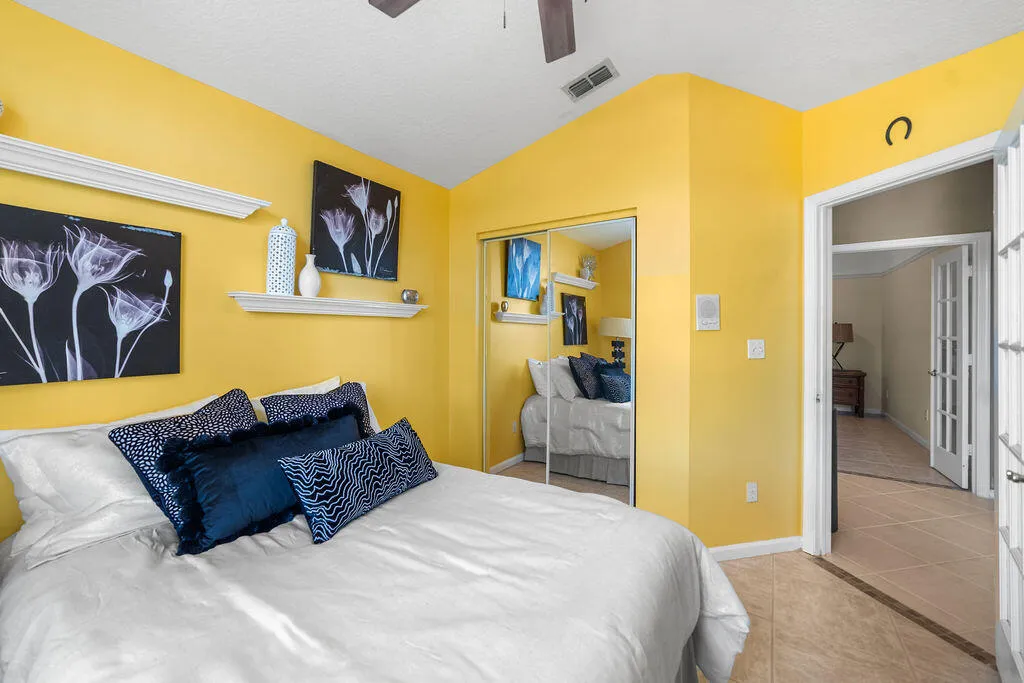 3rd .bedroom