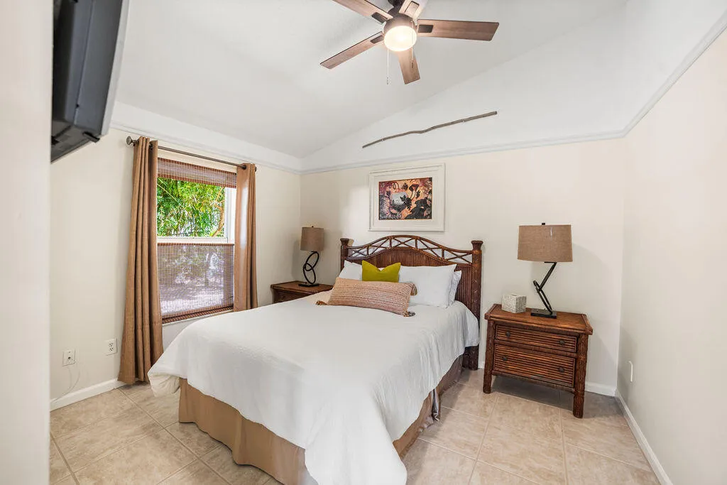 4th. bedroom.