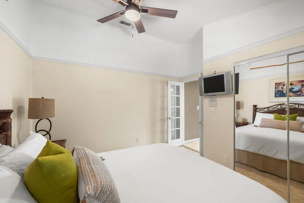 3rd. bedroom